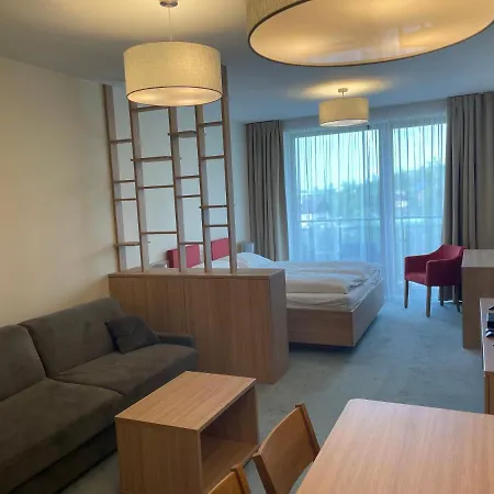 Pinia Apartamento Vysoké Tatry