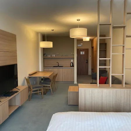 Pinia * Vysoké Tatry