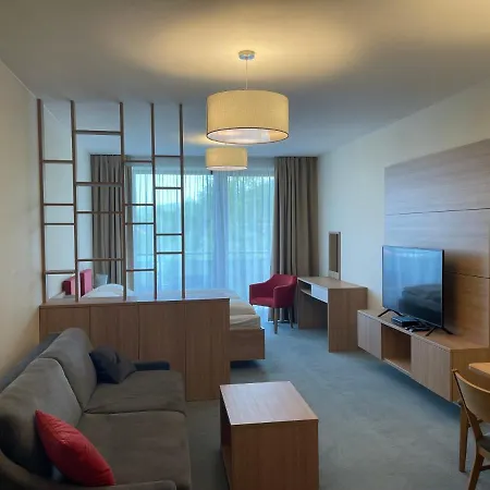 Pinia Apartamento Vysoké Tatry