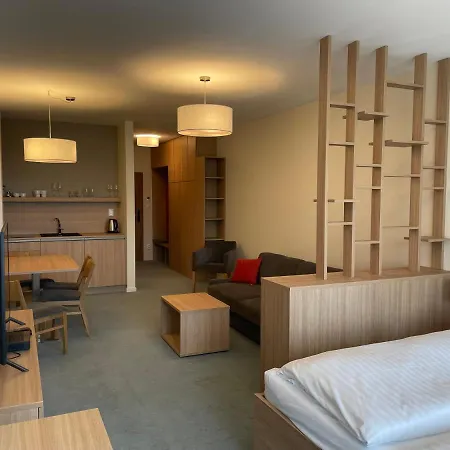 Apartamento Pinia Vysoké Tatry