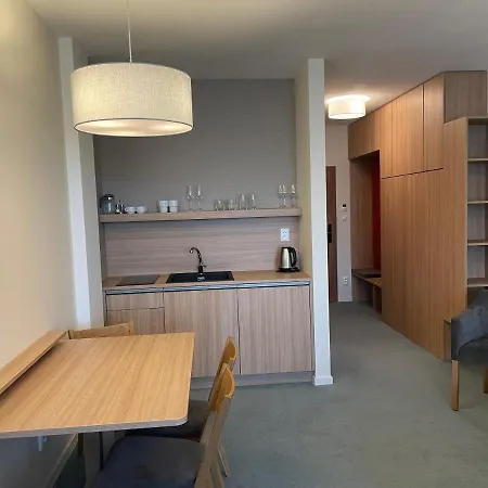 Apartamento Pinia Vysoké Tatry