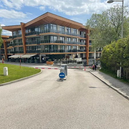 Pinia Apartamento Vysoké Tatry