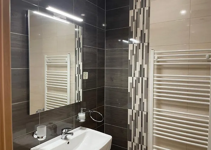 Apartment Pinia *