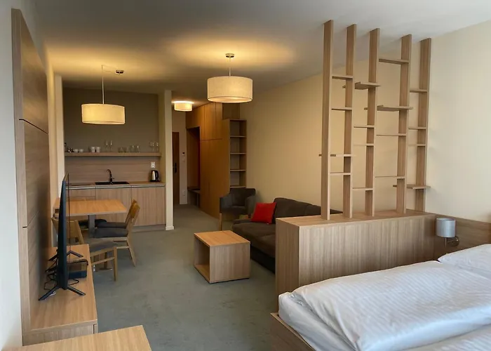 Apartment Pinia Vysoké Tatry